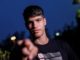 La joya del tenis español, de 16 años, se ve listo para competir en la ATP