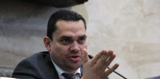 CN está listo para aprobar aumento al presupuesto del MP: Tommy Zambrano.