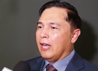 «La corrupción sigue tomando demasiada fuerza», asegura el director del Fosdeh