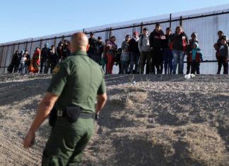 Políticas de EEUU exponen a los migrantes a la violencia en México, dice MSF