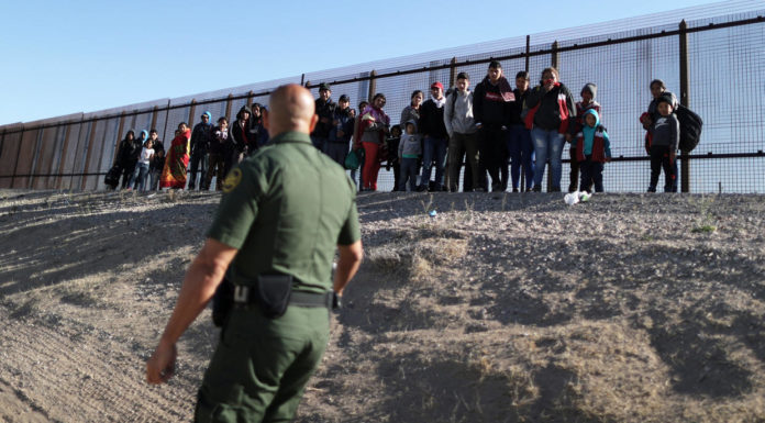 Políticas de EEUU exponen a los migrantes a la violencia en México, dice MSF