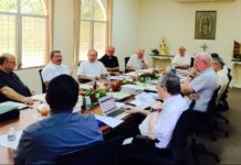 Conferencia Episcopal aboga por la reconciliación de una Honduras polarizada