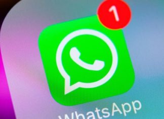 WhatsApp aumenta de cuatro a ocho el límite de participantes en videollamadas