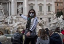 España llega a los 119 casos de coronavirus sin ningún fallecido