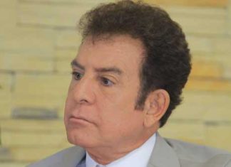 Salvador Nasralla exigió al Consejo Nacional Electoral la inscripción del partido Salvador de Honduras