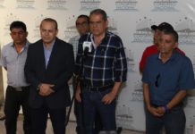 No hay ningún proyecto de reforma a la Ley de Transporte en el Congreso Nacional