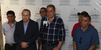 No hay ningún proyecto de reforma a la Ley de Transporte en el Congreso Nacional