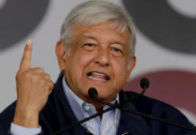 El Gobierno de México descarta hacer la prueba del COVID-19 a López Obrador