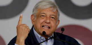 El Gobierno de México descarta hacer la prueba del COVID-19 a López Obrador