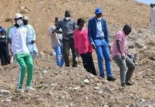 El COVID-19 se extiende a otros dos nuevos países de África, Togo y Camerún