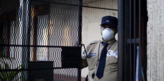 OMS: enfermos COVID-19 deben seguir aislados 15 días después de recuperarse