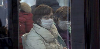 Inquietud en España por alto número de víctimas en residencias de ancianos