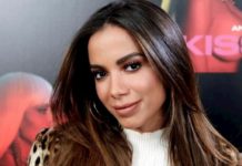 Anitta y una multitudinaria comparsa ponen punto final al Carnaval brasileño