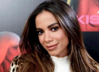 Anitta y una multitudinaria comparsa ponen punto final al Carnaval brasileño