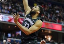 Edwards, de los Bulldogs, ingresa al draft de la NBA