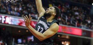 Edwards, de los Bulldogs, ingresa al draft de la NBA