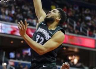 Edwards, de los Bulldogs, ingresa al draft de la NBA