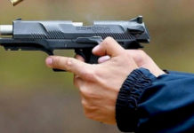 El 75 % de los homicidios en América se producen con armas de fuego