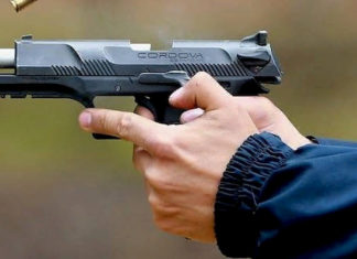 El 75 % de los homicidios en América se producen con armas de fuego