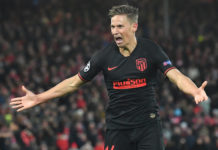 El Atlético regresa a cuartos tres años después