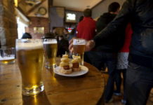 Costa Rica ordena el cierre total de bares y discotecas por el coronavirus