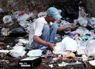 Honduras endurece las medidas ante el coronavirus y población exige alimentos