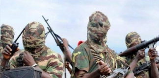 Al menos 92 soldados muertos y 47 heridos en un ataque de Boko Haram en Chad