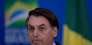 Brasil eleva número de muertos por COVID-19 un 35,3 % en un día y llega a 46