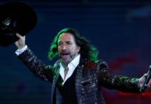 Concierto del “Buki” en Honduras es pospuesto por pandemia de coronavirus