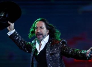 Concierto del “Buki” en Honduras es pospuesto por pandemia de coronavirus
