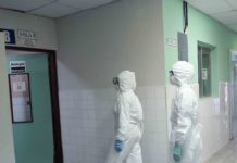 La infección de covid proporciona inmunidad durante al menos cinco meses