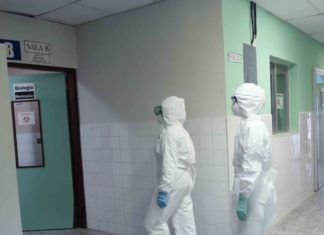 Gobierno está preparado en caso de que el coronavirus llegue a Honduras