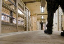 Afganistán sacará 10.000 presos de las cárceles para evitar casos de Covid-19