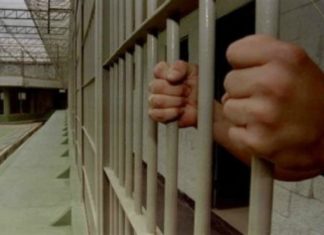 Recapturan casi 700 presos de Brasil que se fugaron tras medidas por COVID-19