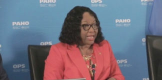 América llegará a pico de contagios de COVID-19 en uno o 2 meses, alerta OPS