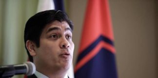 Costa Rica llega a los 201 casos de COVID-19 y hace llamado a jóvenes