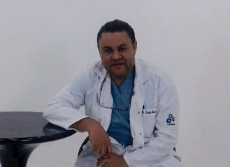 Casos positivos de Covid-19 puede ascender la próxima semana de 60 a 105 advierte médico sampedrano