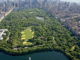 El Central Park de Nueva York albergará hospital de campaña para la COVID-19