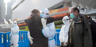 China dice haber desarrollado «con éxito» una vacuna contra el coronavirus