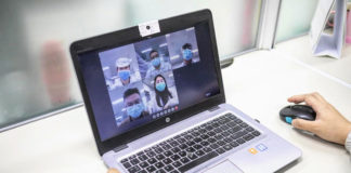 Ofrecen clases de inglés gratuitas a colegios de Bogotá por el COVID-19