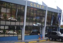 El Cohep se muestra de acuerdo con propuesta del Partido Liberal a reforma del Código del Trabajo