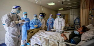 Costa Rica alcanza 113 casos de COVID-19 y da de alta a pareja estadounidense