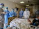 Cifras de personas contagiadas por Coronavirus se elevan a 264, último reporte indica 42 nuevos casos