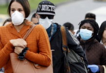 América suma 1 millón de casos y OPS preocupado por avance en Latinoamérica