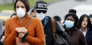 América refuerza su blindaje por el coronavirus mientras la situación empeora