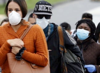 América refuerza su blindaje por el coronavirus mientras la situación empeora
