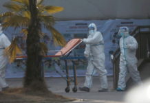 Honduras registra 46 fallecidos por COVID-19 y 148 contagios en el exterior