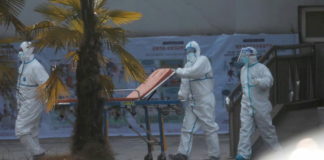 Italia supera los 10.000 muertos, pero sigue tendencia a la baja de contagios