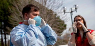 Costa Rica alcanza 295 casos de COVID-19 y anuncia más rigurosidad en medidas