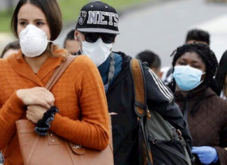 El coronavirus ha infectado a 575.000 personas en el mundo